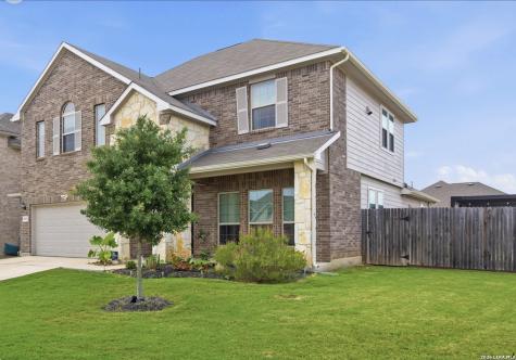 10051 Mulhouse Drive Schertz TX 78154