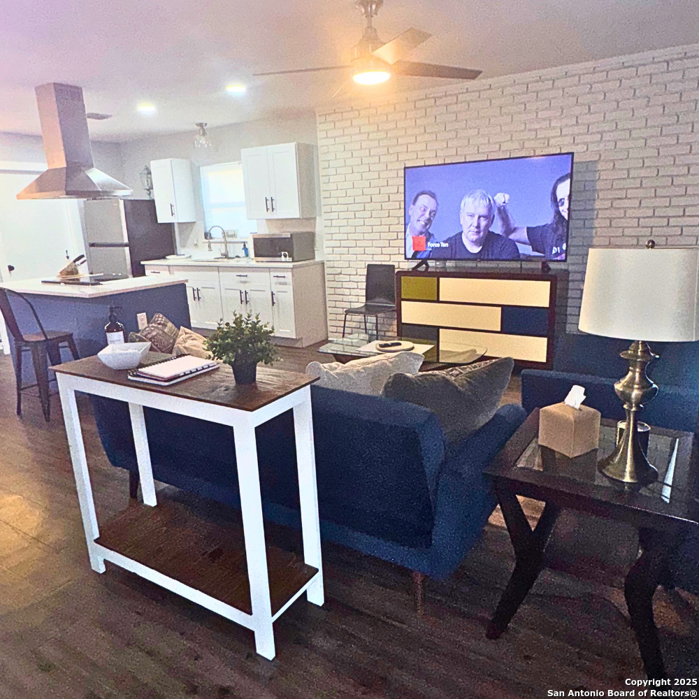 4542 Lyceum San Antonio TX 78229