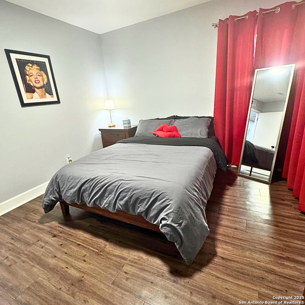 4542 Lyceum San Antonio TX 78229