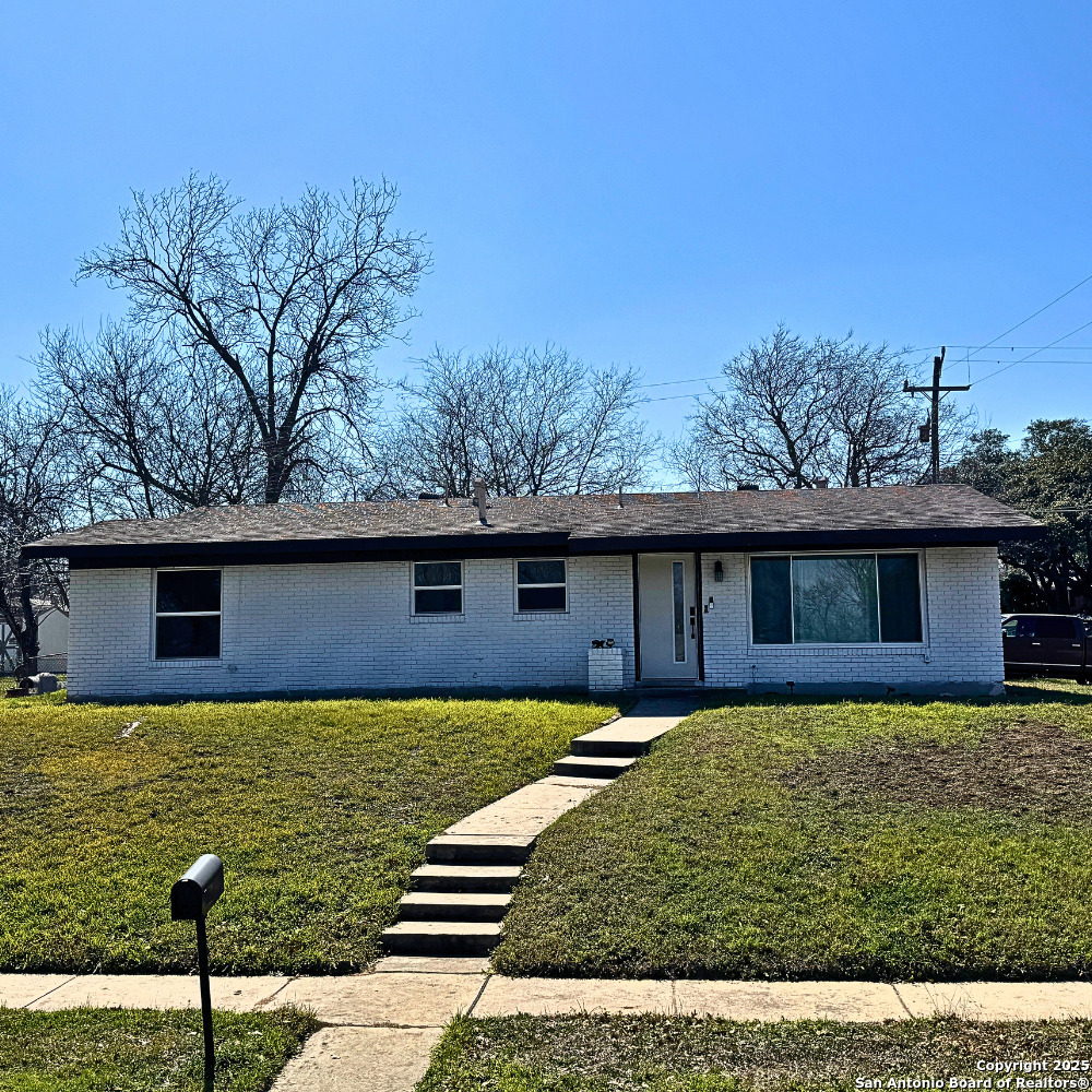 4542 Lyceum San Antonio TX 78229