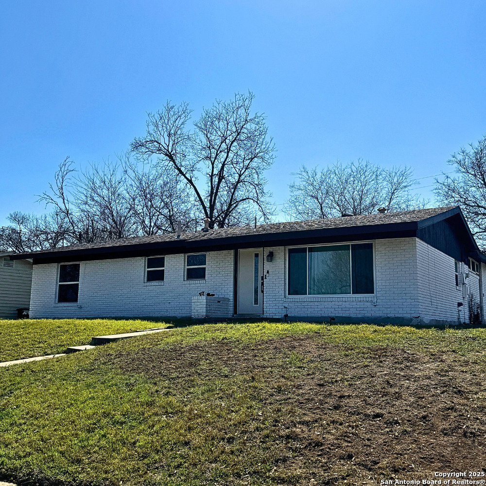 4542 Lyceum San Antonio TX 78229