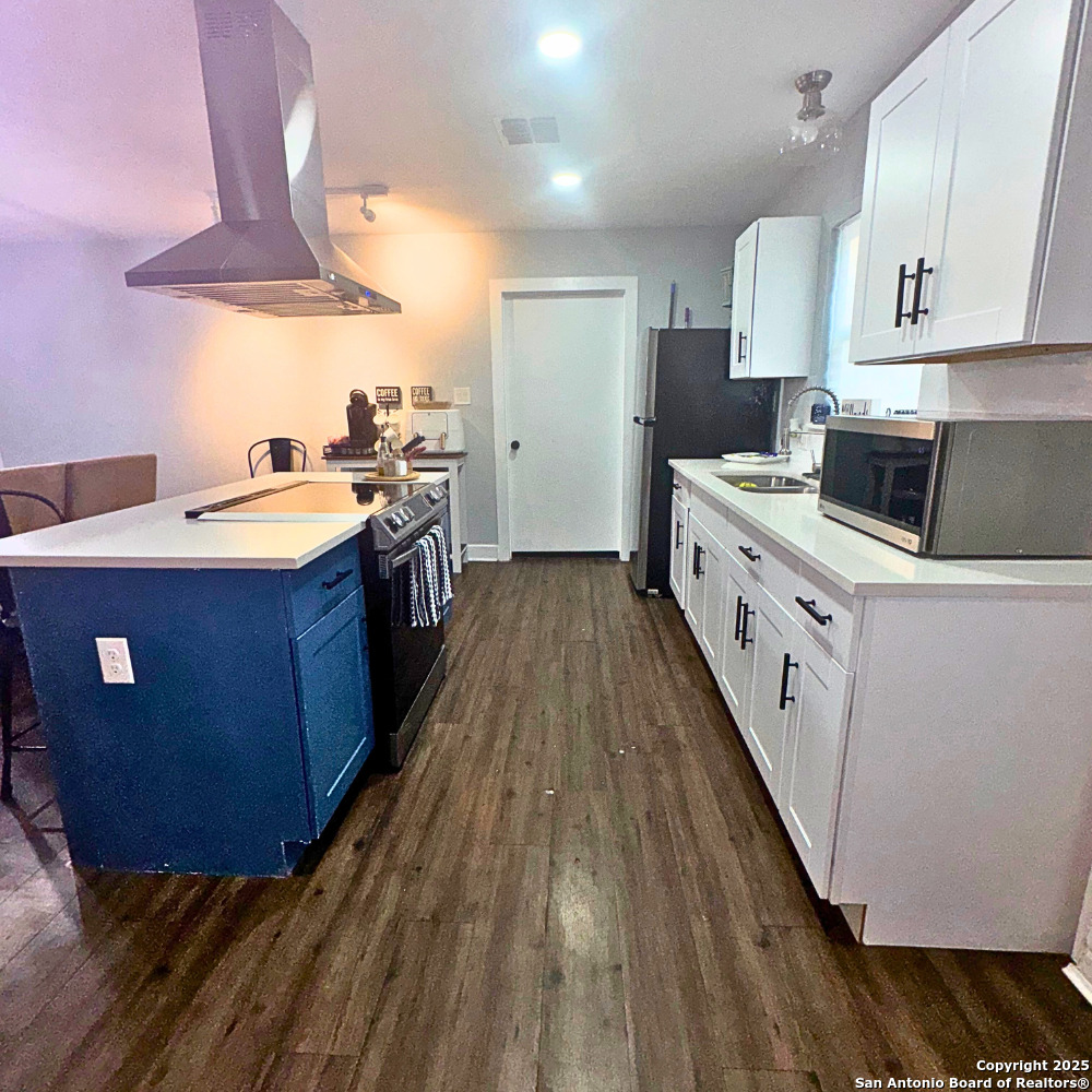 4542 Lyceum San Antonio TX 78229