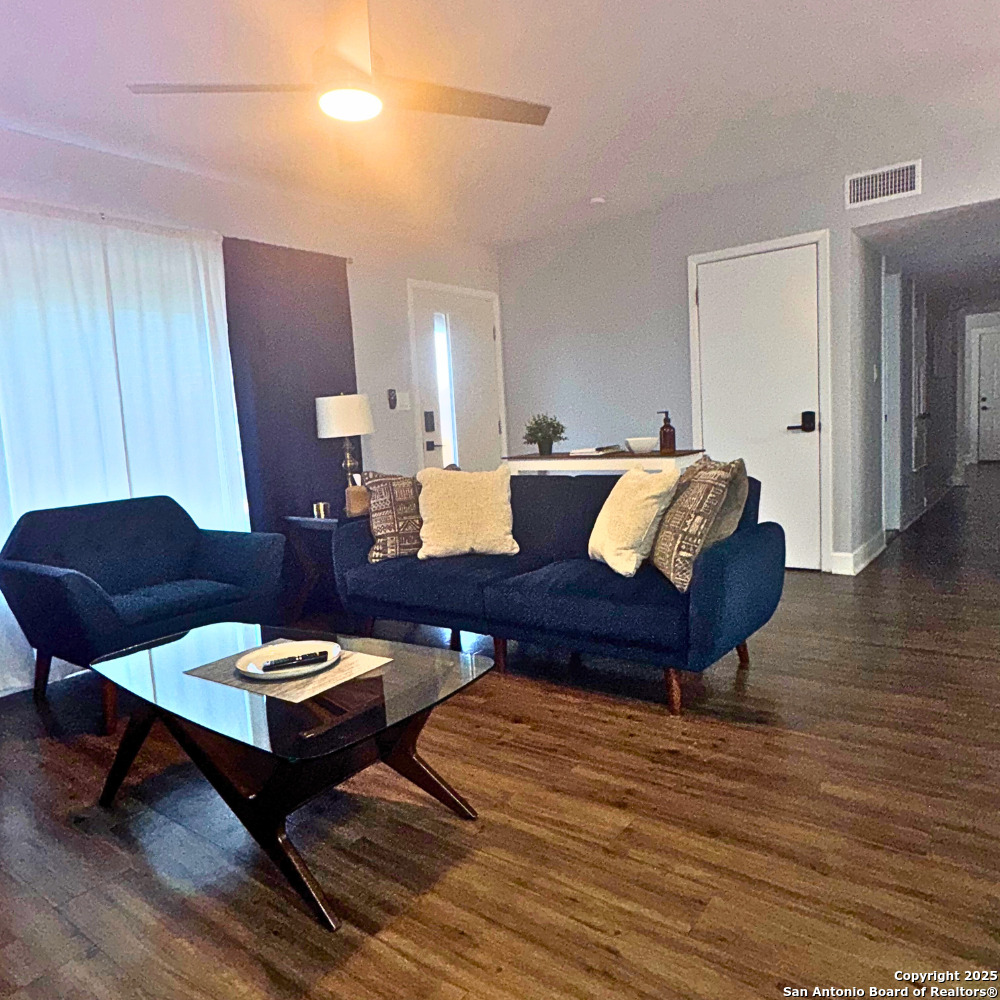 4542 Lyceum San Antonio TX 78229