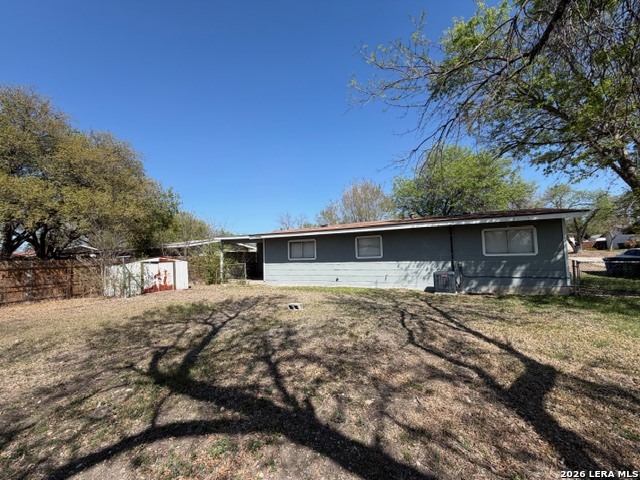 4843 Castle Shield San Antonio TX 78218