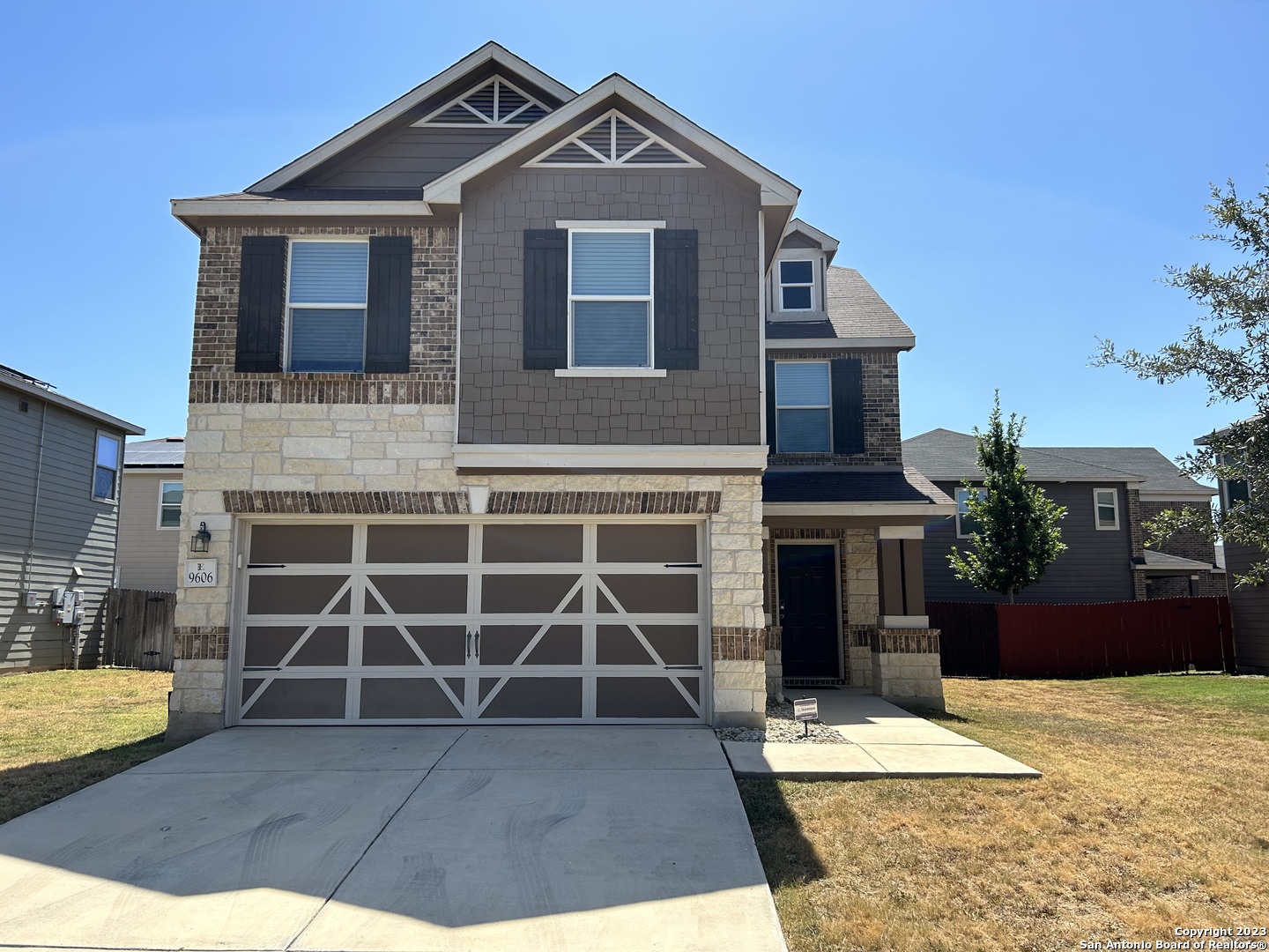 9606 Pleasanton Square San Antonio TX 78221
