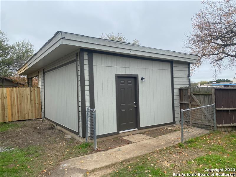 7920 Falcon Ridge San Antonio TX 78239