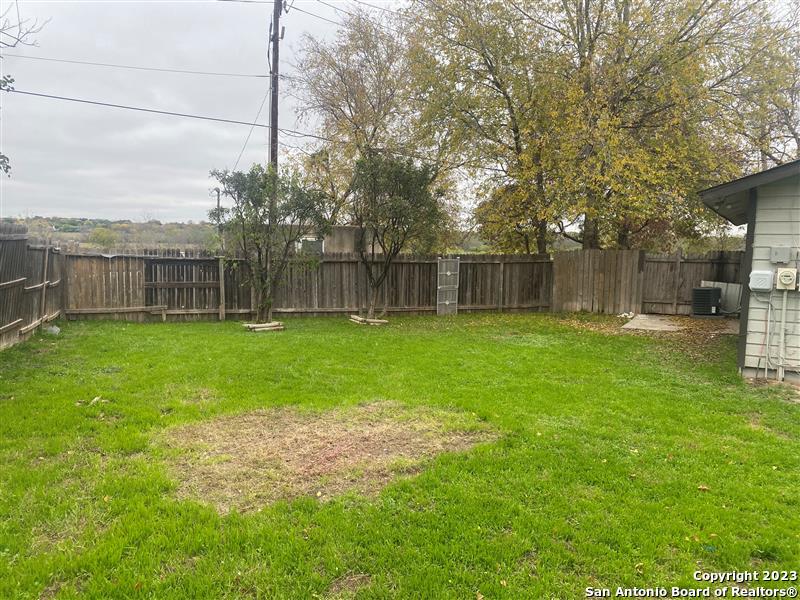 7920 Falcon Ridge San Antonio TX 78239