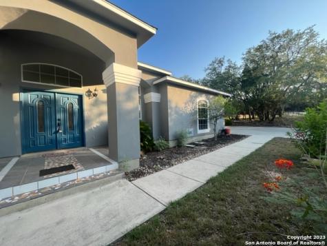 101 Cielo Vista Canyon Lake TX 78133