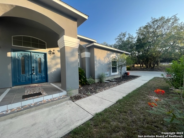 101 Cielo Vista Canyon Lake TX 78133