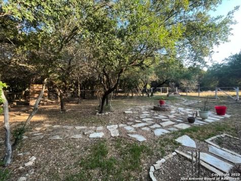 101 Cielo Vista Canyon Lake TX 78133