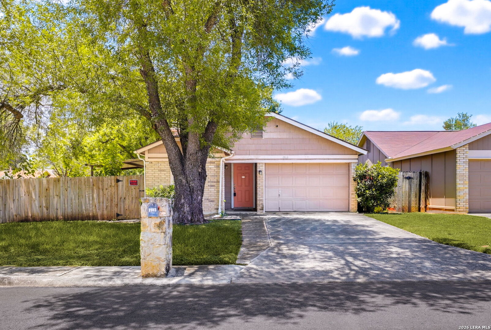 7203 Brandyridge San Antonio TX 78250