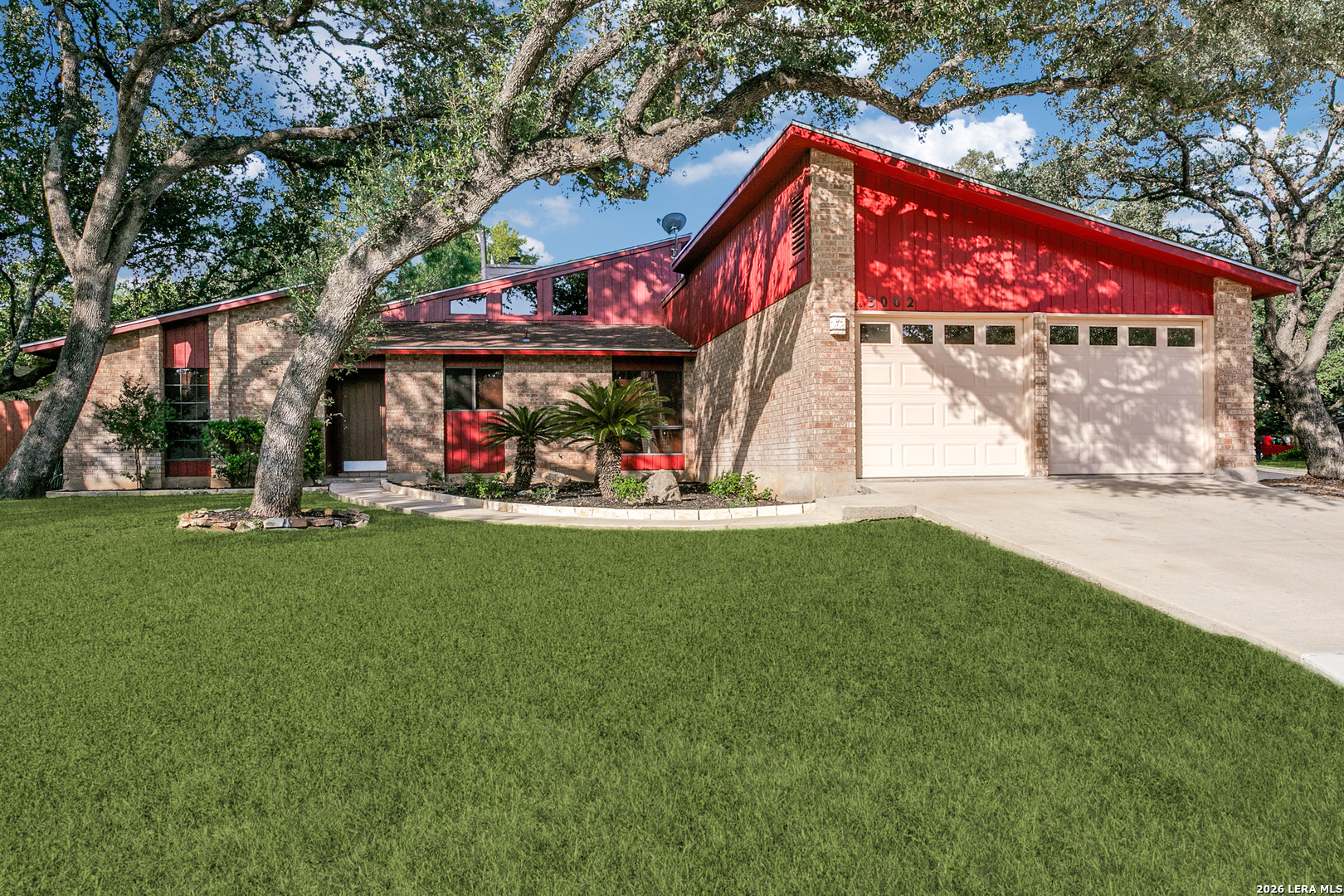 3002 View Oak San Antonio TX 78232