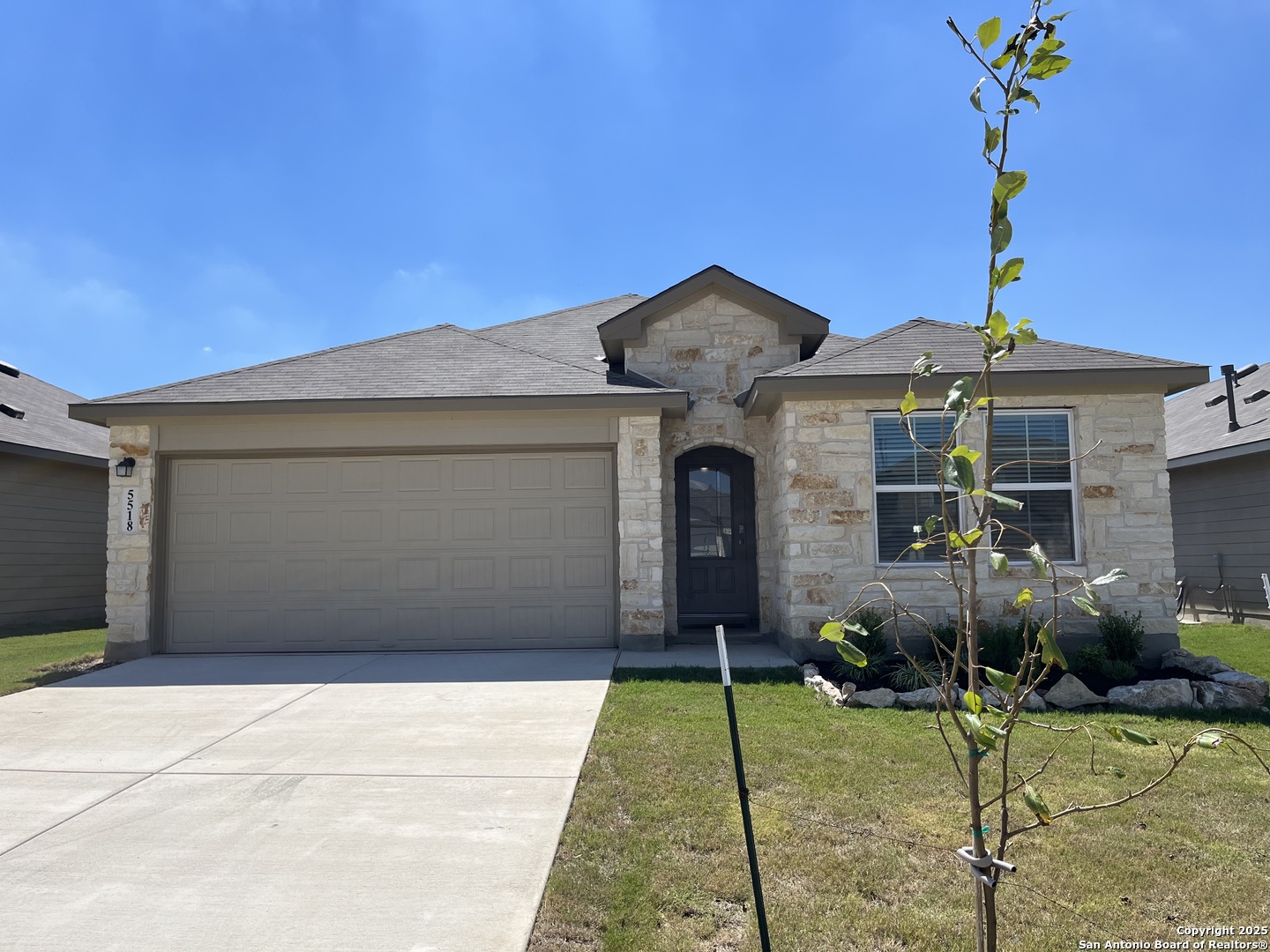 5518 Stormie Keep San Antonio TX 78266