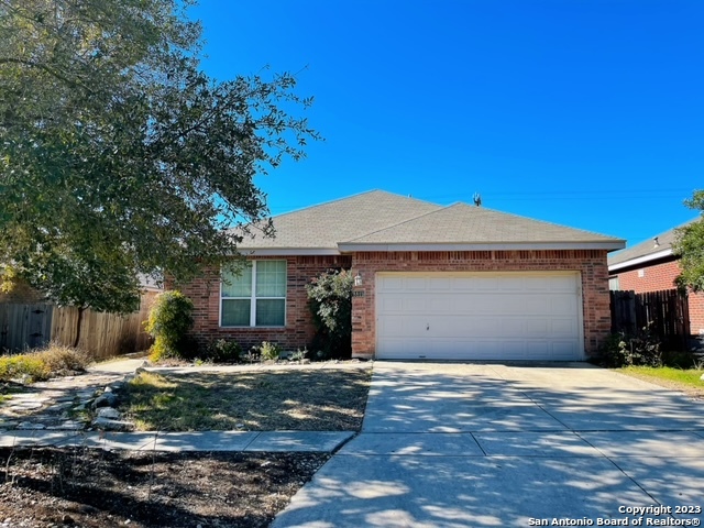 8815 Redwood Bend San Antonio TX 78023