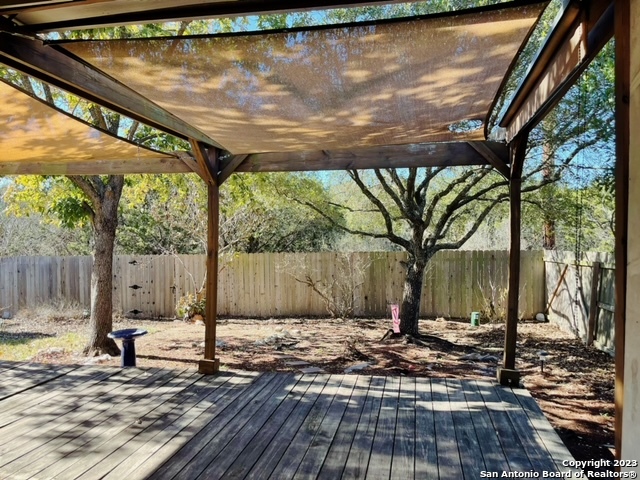 8815 Redwood Bend San Antonio TX 78023