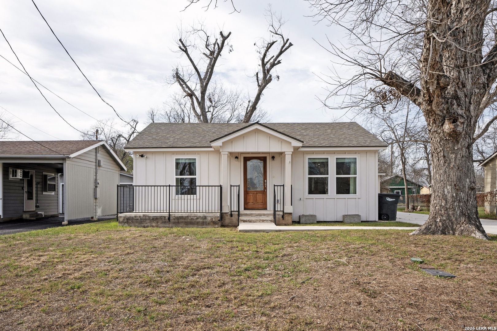 839 Oasis Street New Braunfels TX 78130