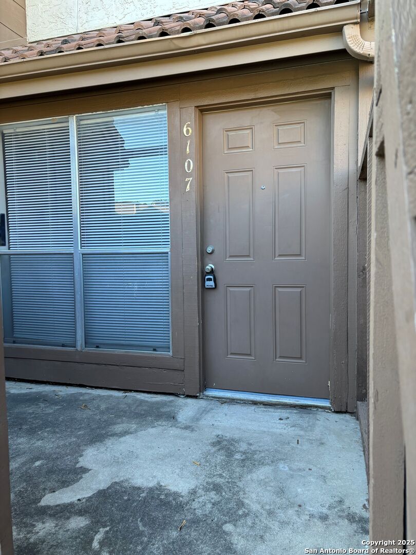 4107 Medical San Antonio TX 78229