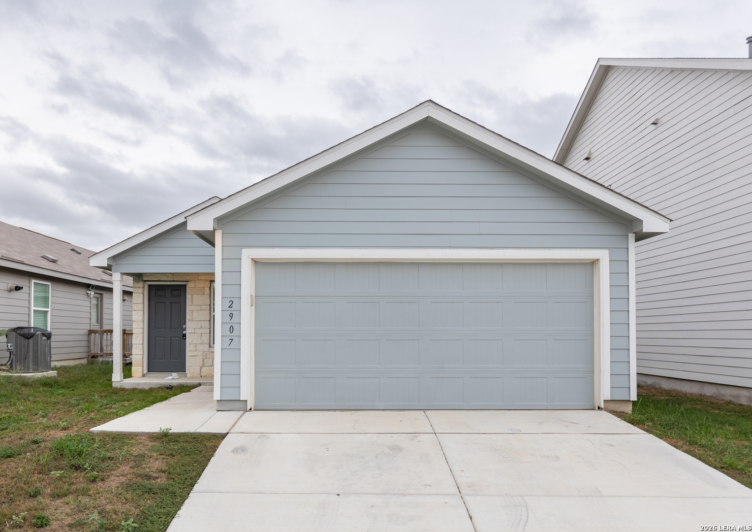 2907 Charpak Drive Converse TX 78109