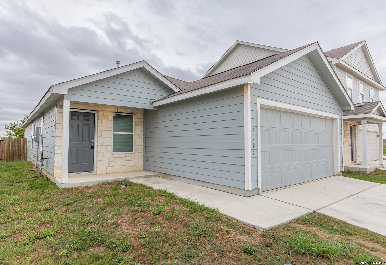2907 Charpak Drive Converse TX 78109
