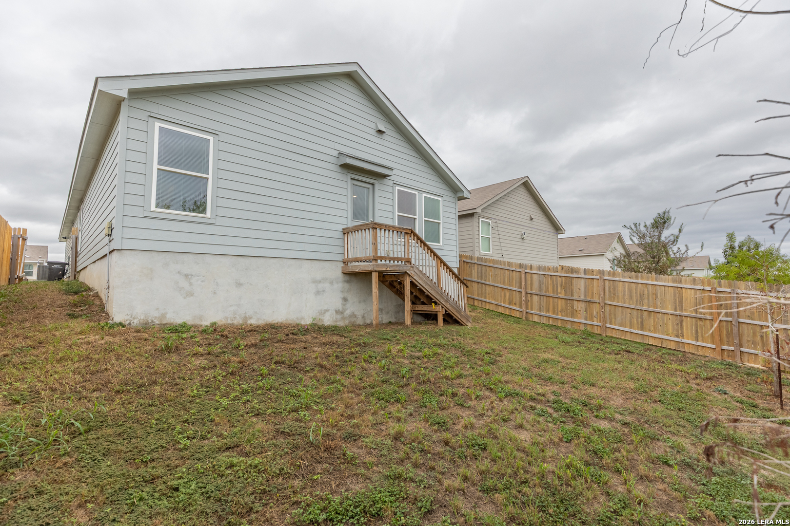 2907 Charpak Drive Converse TX 78109