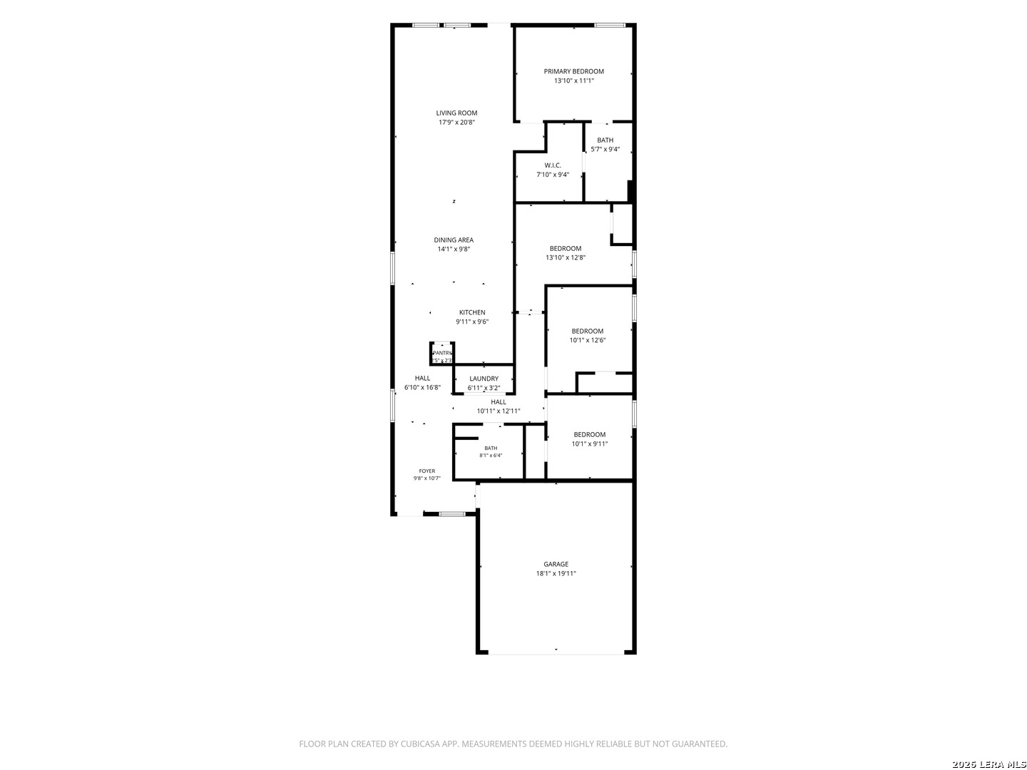 2907 Charpak Drive Converse TX 78109
