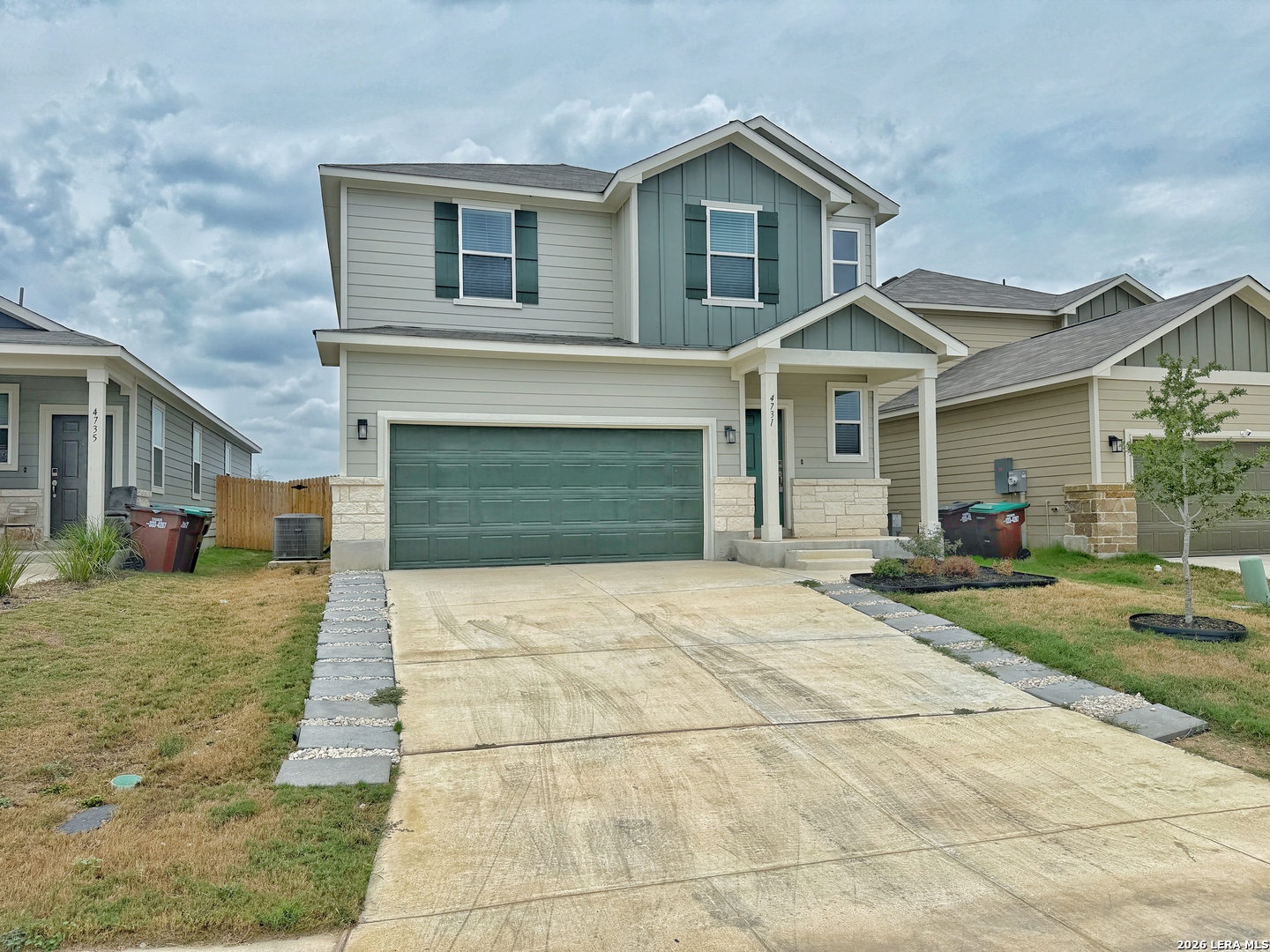 4731 Sahara Valleys San Antonio TX 78223