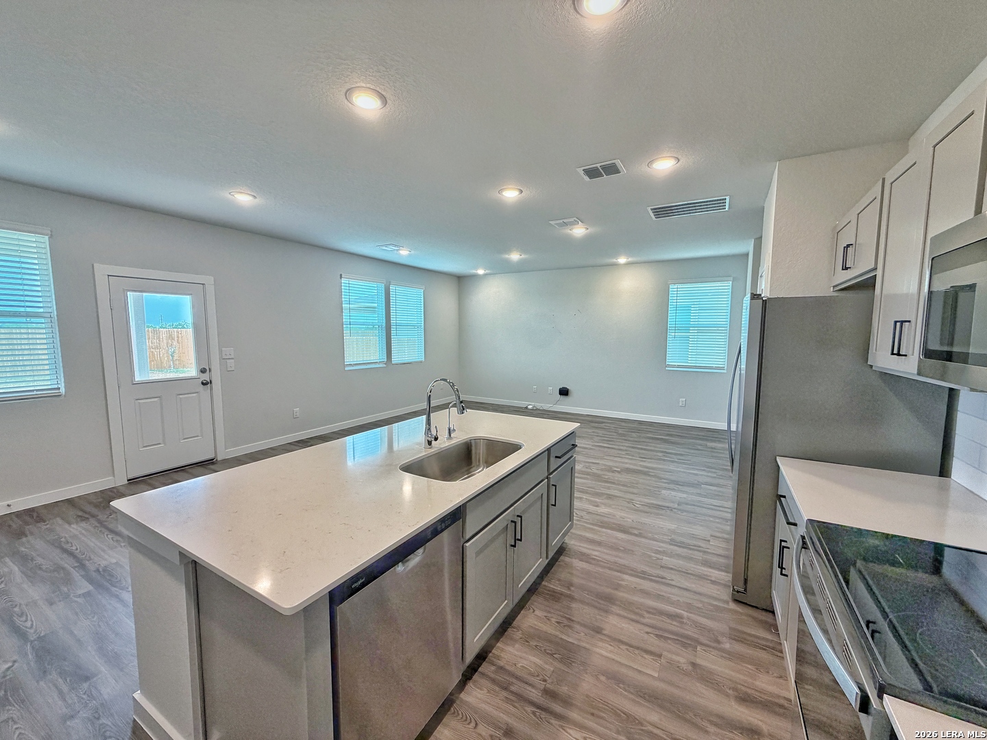 4731 Sahara Valleys San Antonio TX 78223