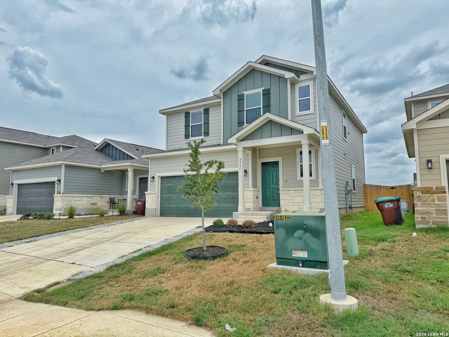 4731 Sahara Valleys San Antonio TX 78223