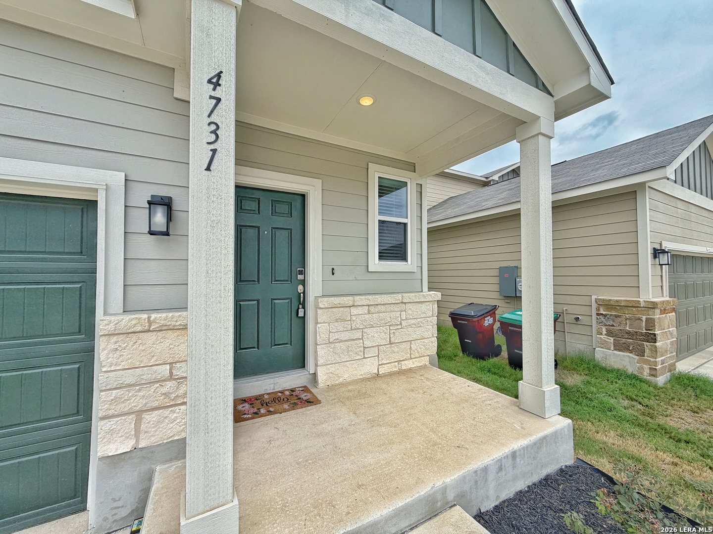 4731 Sahara Valleys San Antonio TX 78223