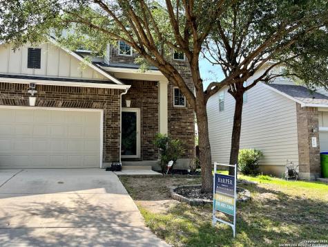 426 Tequila Ranch San Antonio TX 78245
