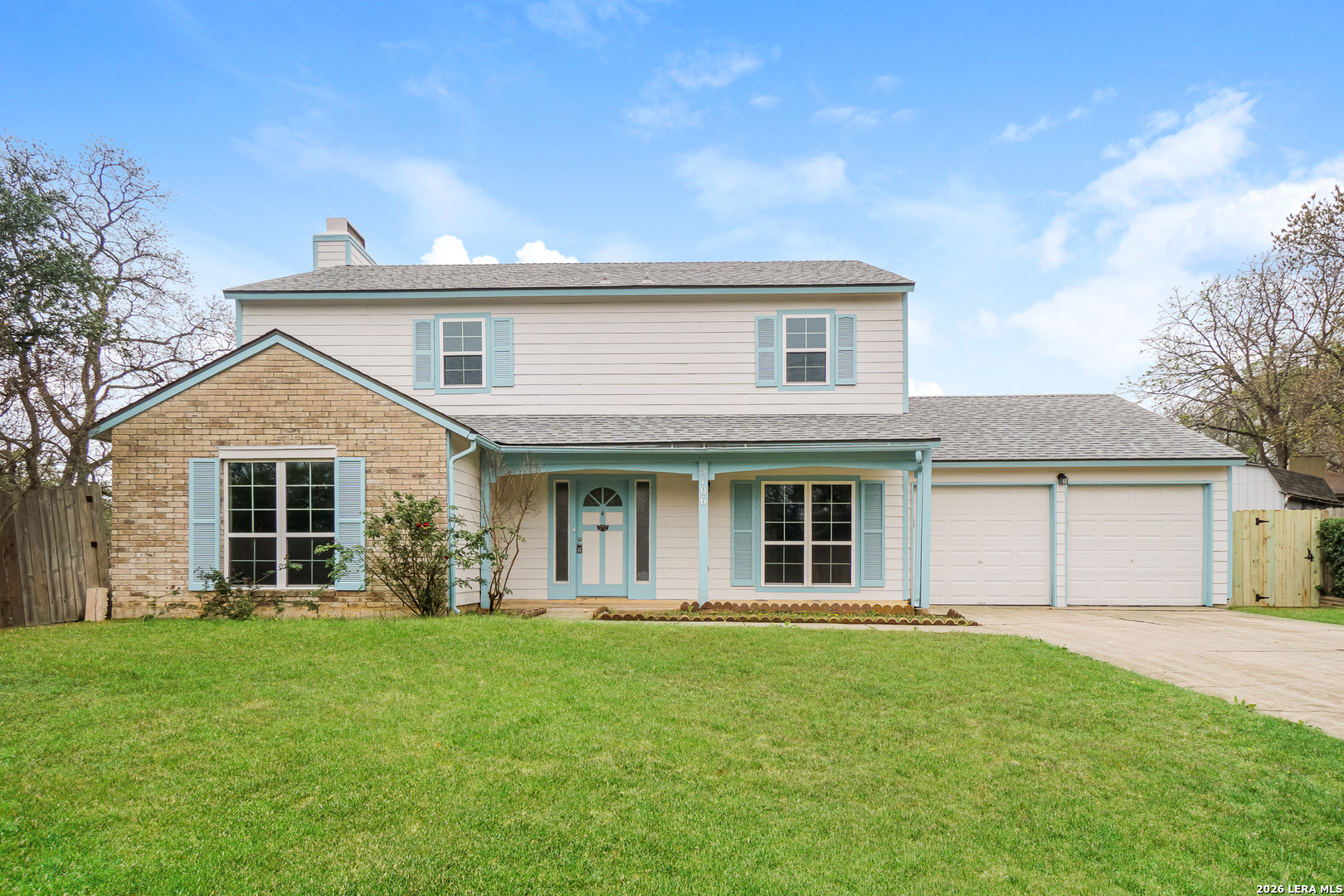 5106 Sierra Vista San Antonio TX 78233