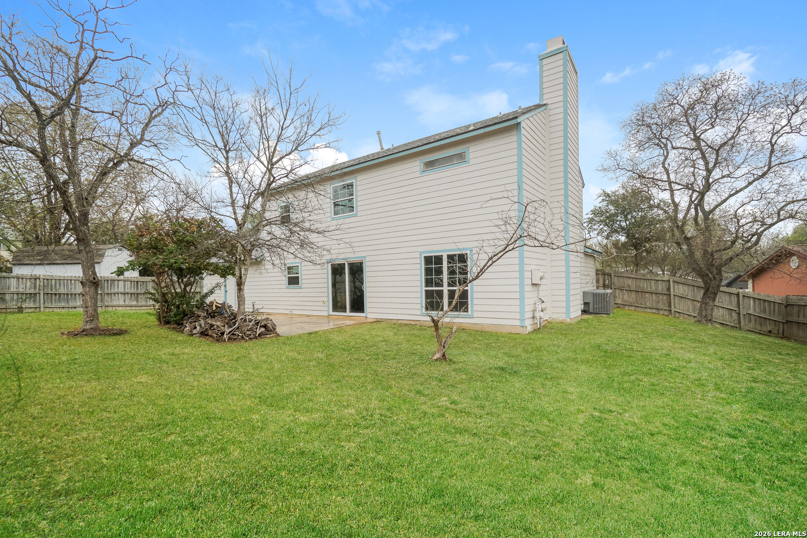 5106 Sierra Vista San Antonio TX 78233