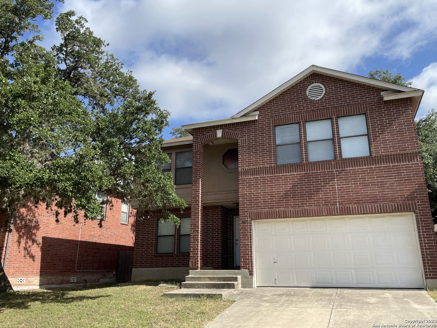 9611 Diamond Stone San Antonio TX 78254