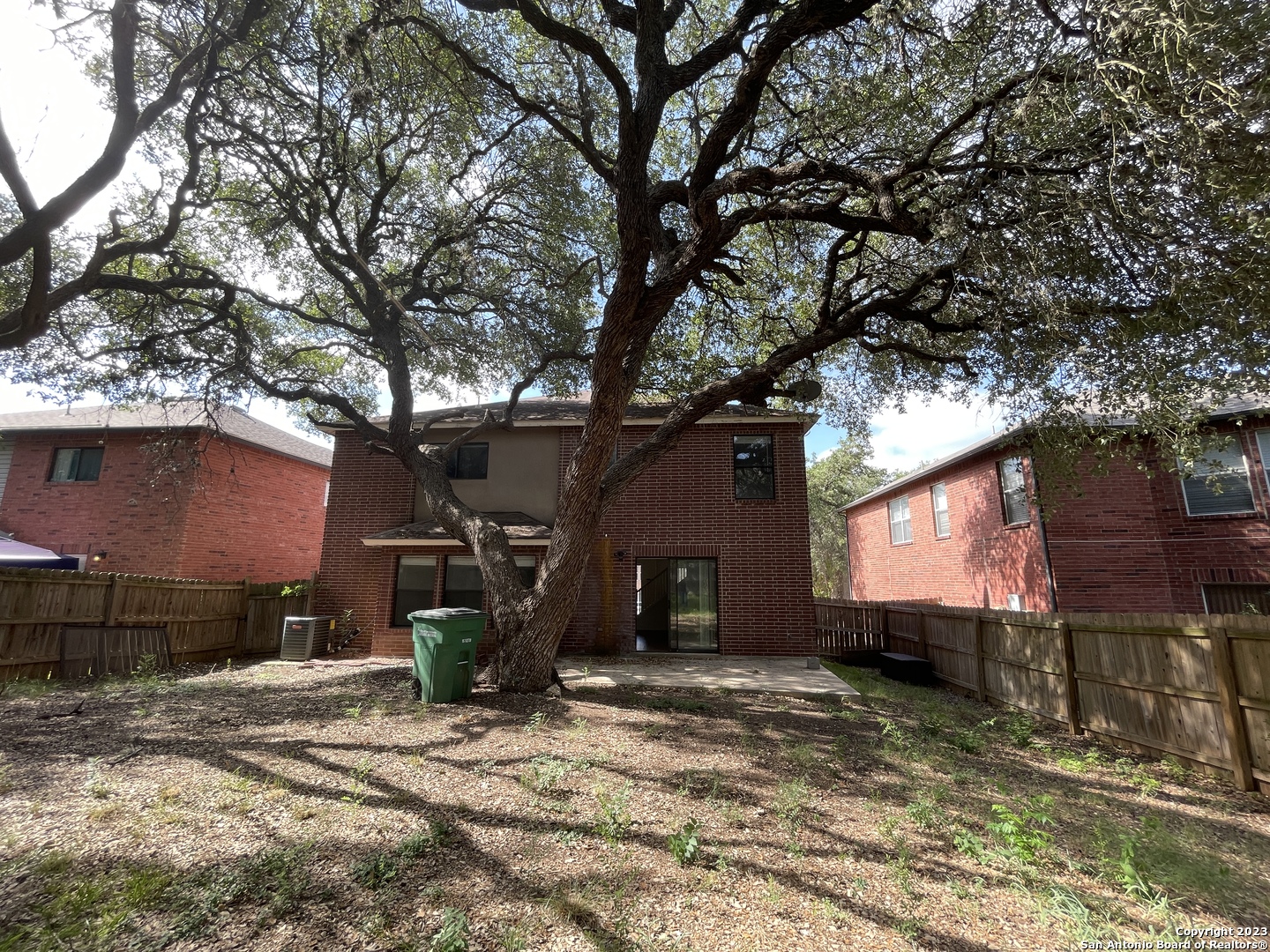 9611 Diamond Stone San Antonio TX 78254