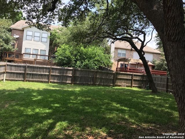 9611 Diamond Stone San Antonio TX 78254