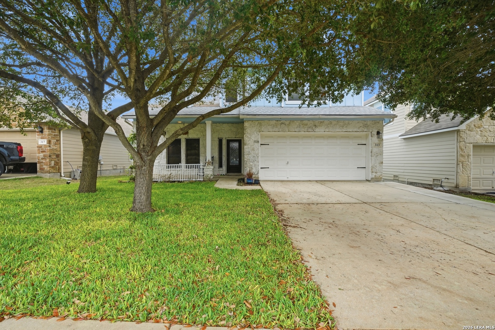 313 Brook Shadow Cibolo TX 78108