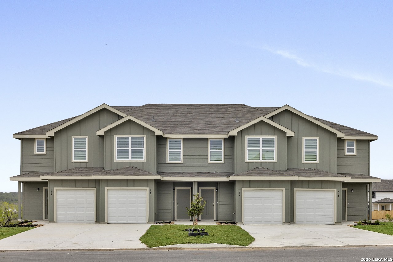 623 Ryan Crossing San Antonio TX 78253