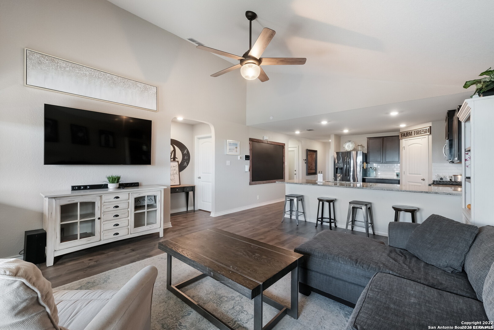 5927 Hindes Stone San Antonio TX 78253