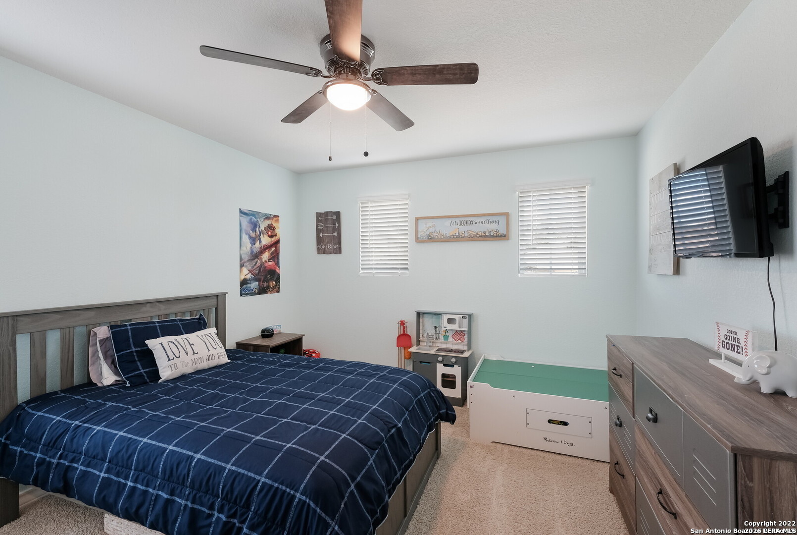 5927 Hindes Stone San Antonio TX 78253