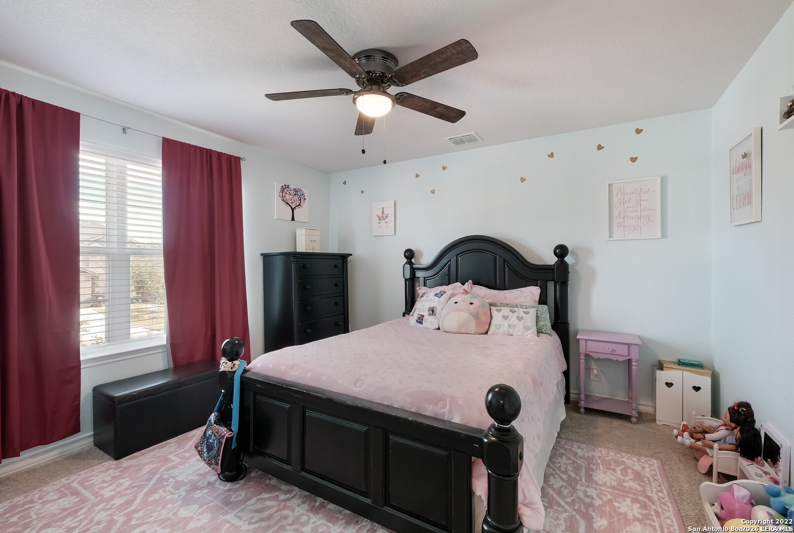 5927 Hindes Stone San Antonio TX 78253