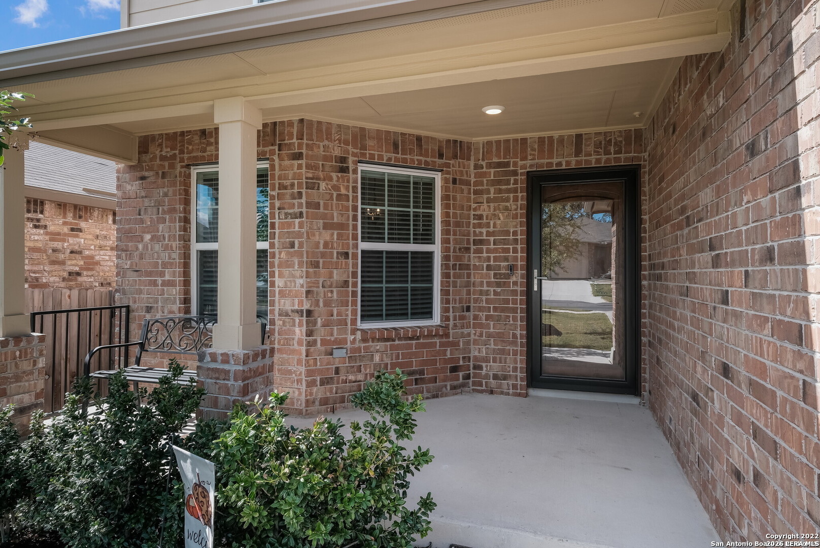 5927 Hindes Stone San Antonio TX 78253