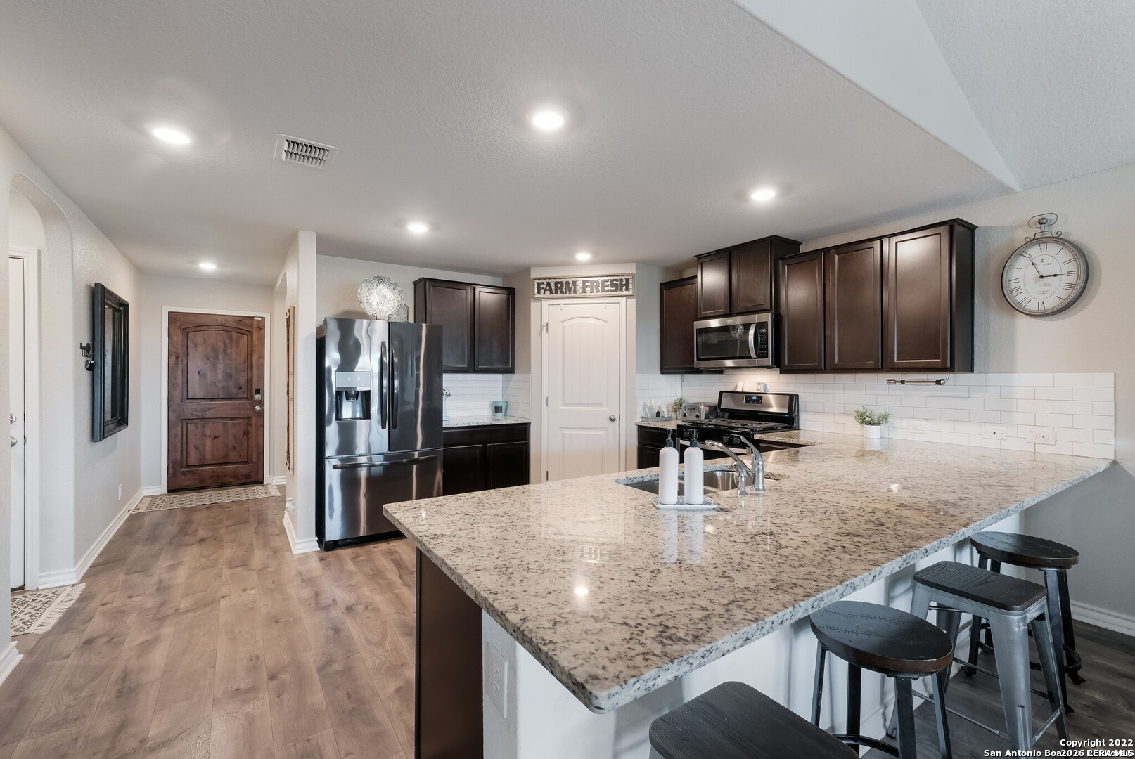 5927 Hindes Stone San Antonio TX 78253
