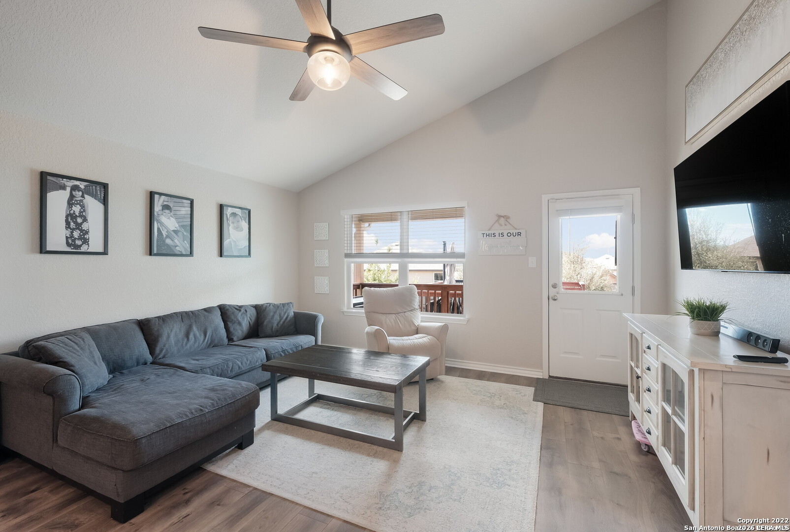 5927 Hindes Stone San Antonio TX 78253