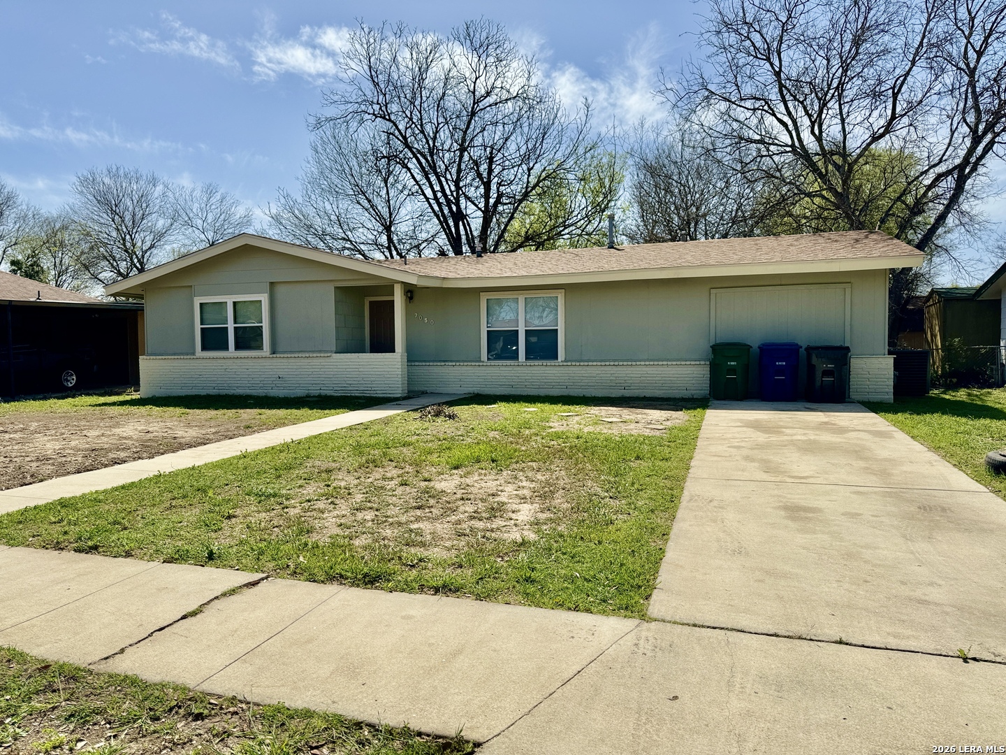 7050 Coral Tree Lane San Antonio TX 78227
