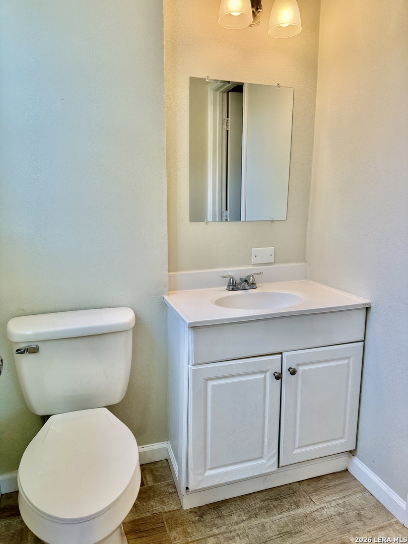 7050 Coral Tree Lane San Antonio TX 78227