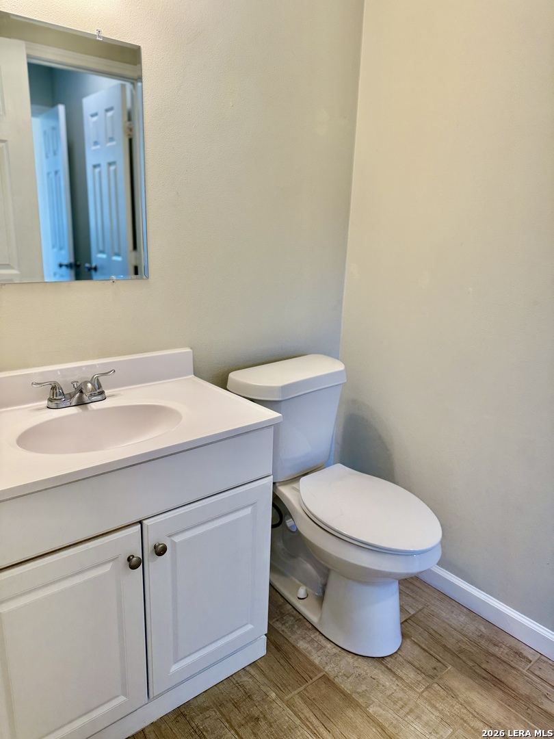 7050 Coral Tree Lane San Antonio TX 78227