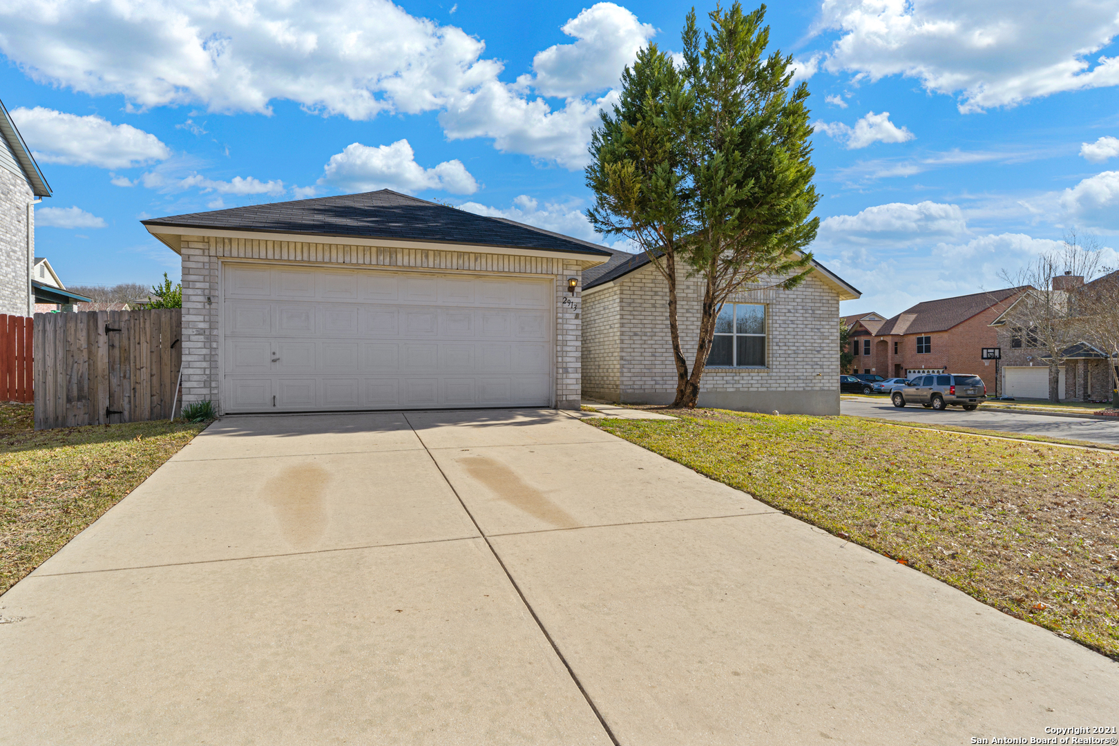 2913 Candleberry Drive Schertz TX 78154