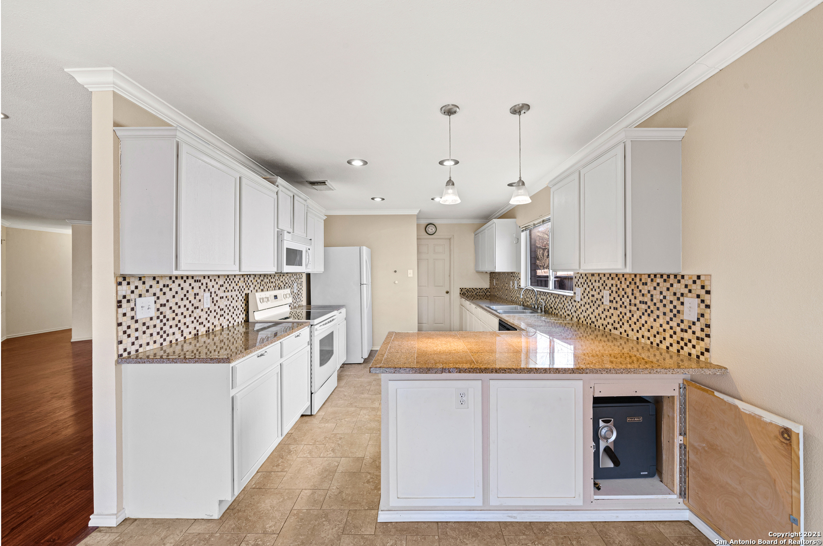 2913 Candleberry Drive Schertz TX 78154