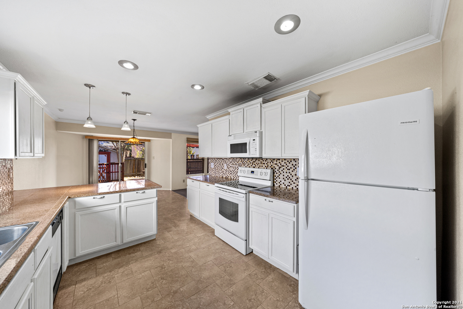 2913 Candleberry Drive Schertz TX 78154
