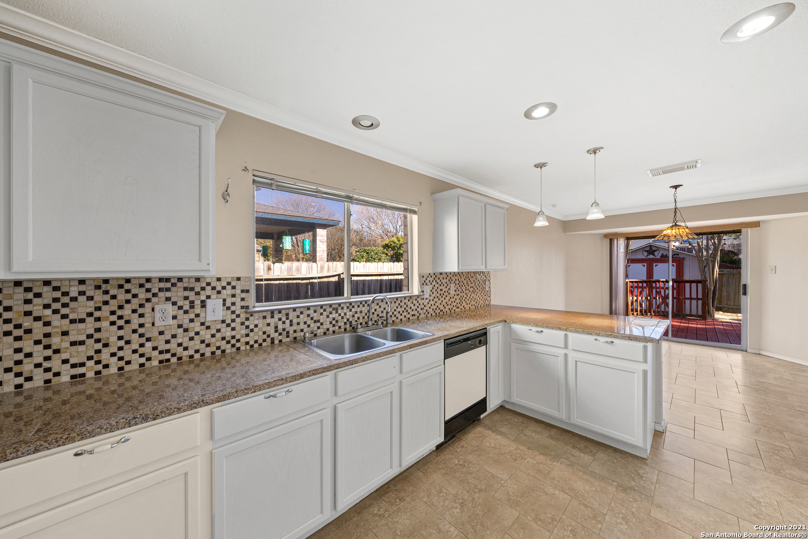 2913 Candleberry Drive Schertz TX 78154